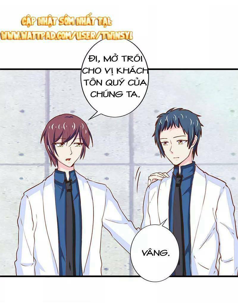 không gả cho tổng tài, gả cho người hầu chapter 173 25