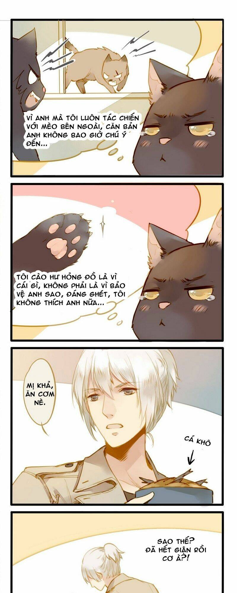 hằng mộng nam thần chapter 12 19