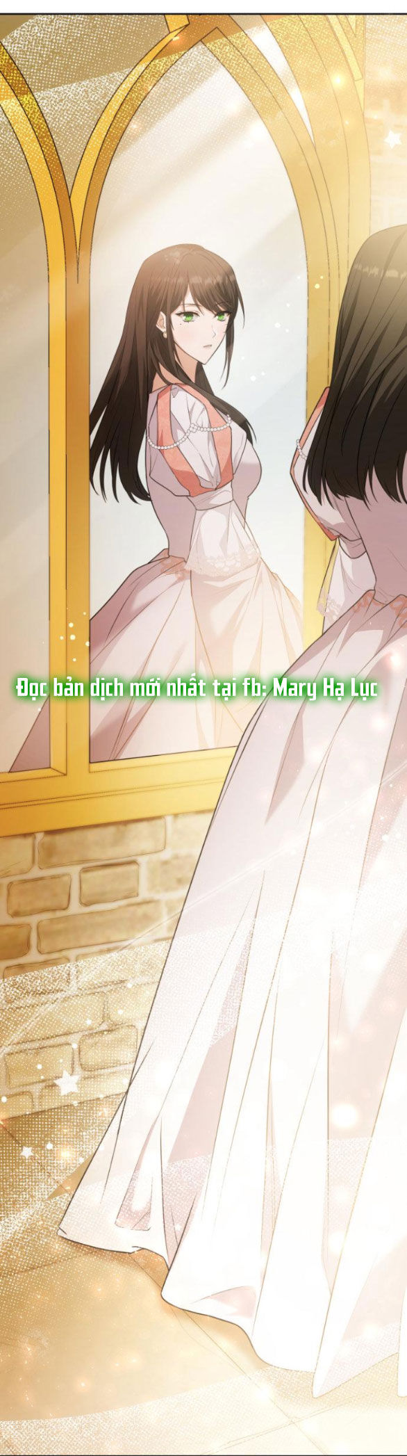 chị yêu, kiếp này em sẽ là hoàng hậu chapter 13.2 26