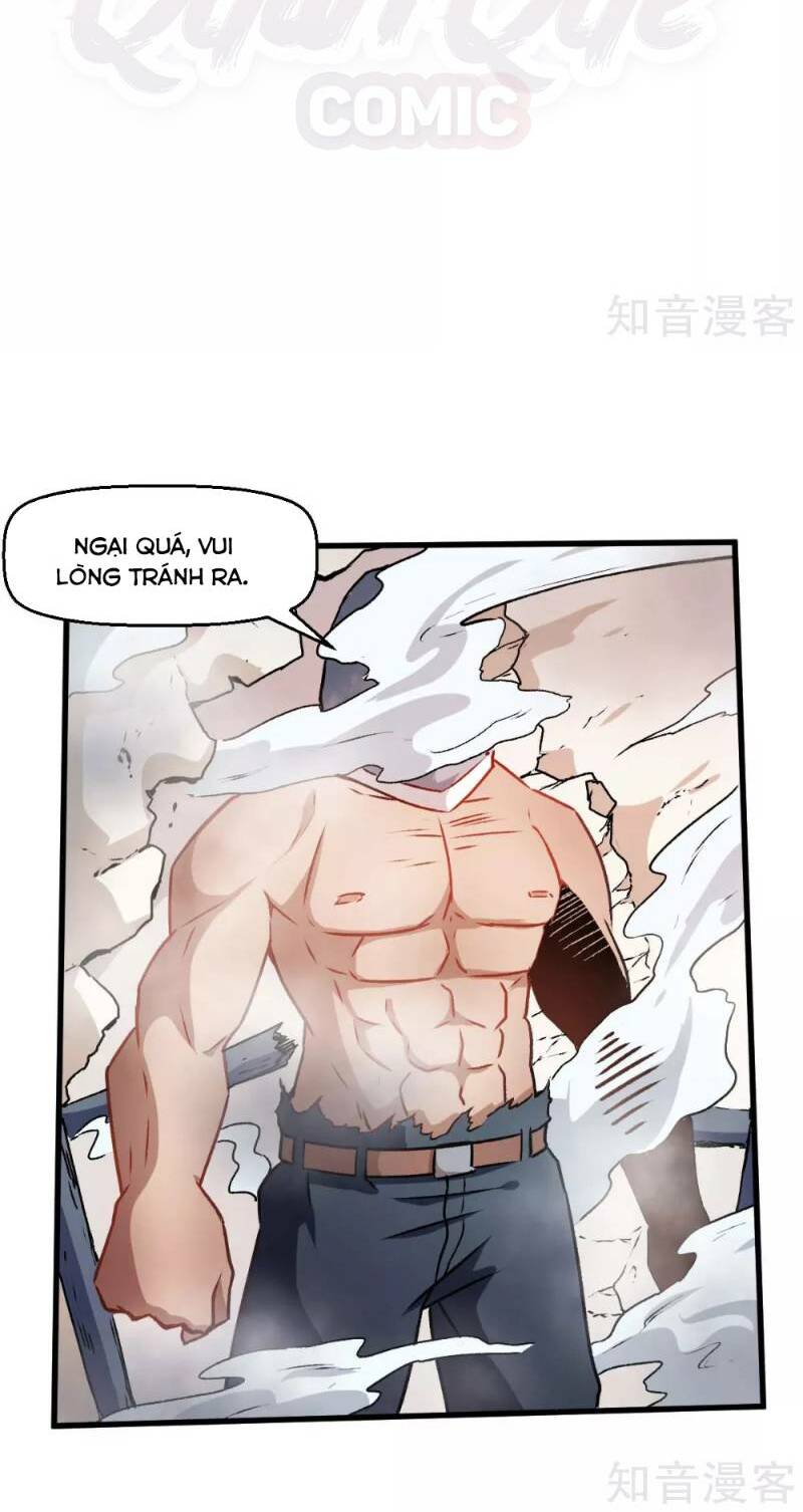 vườn trường cuồng sư hệ thống chapter 75 20