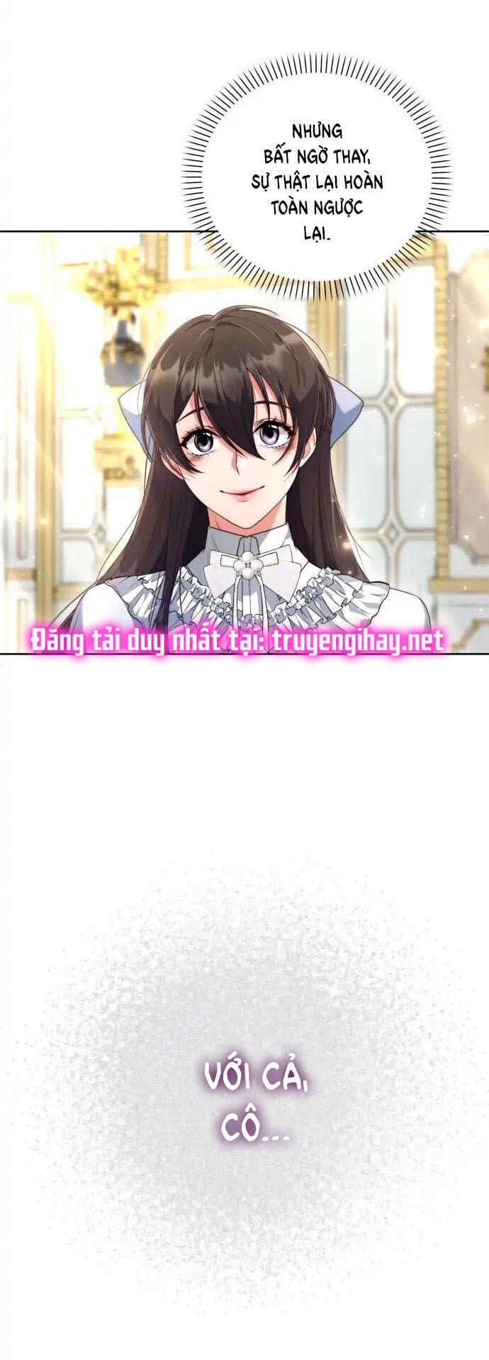 tôi sẽ ly hôn với người chồng bạo chúa chapter 3.1 10