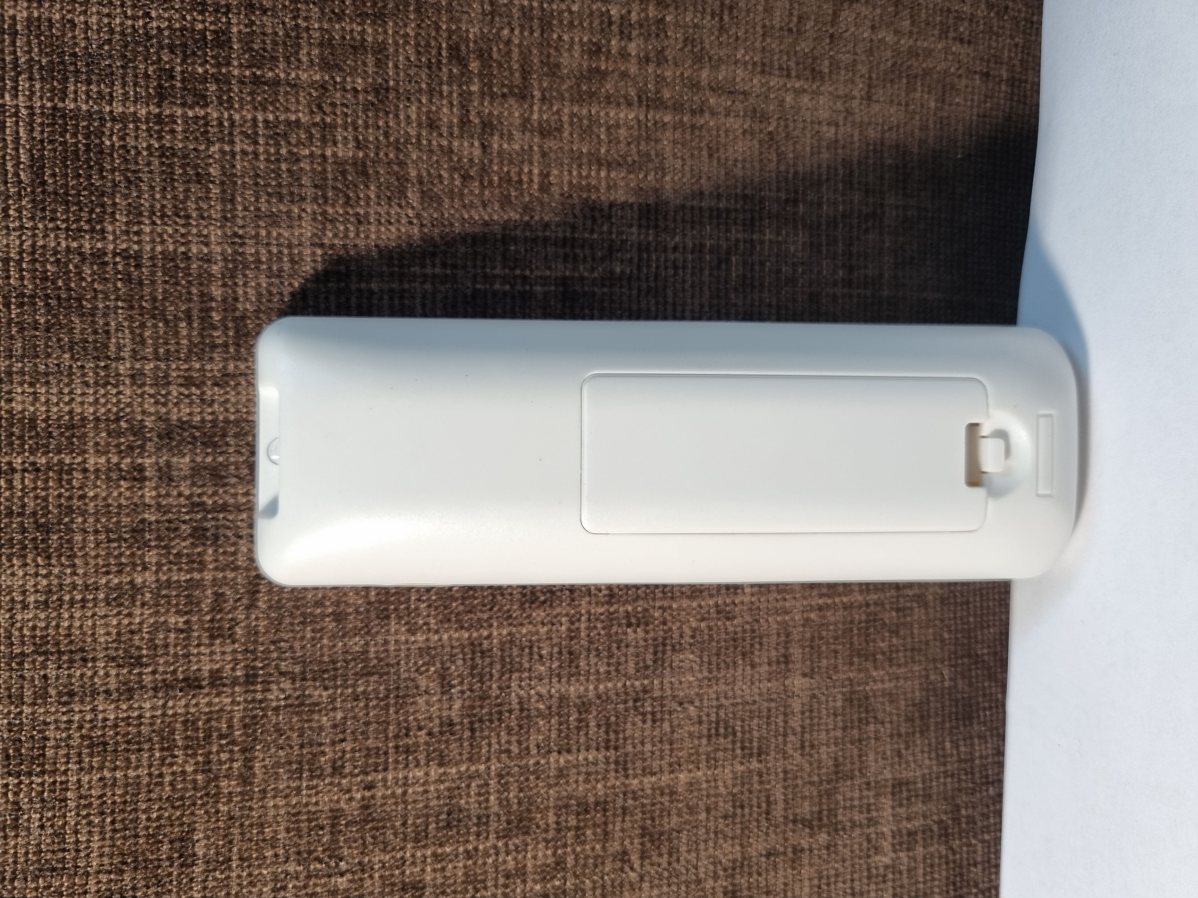 Điều khiển cho điều hoà samsung loại thường/remote máy lạnh samsung
