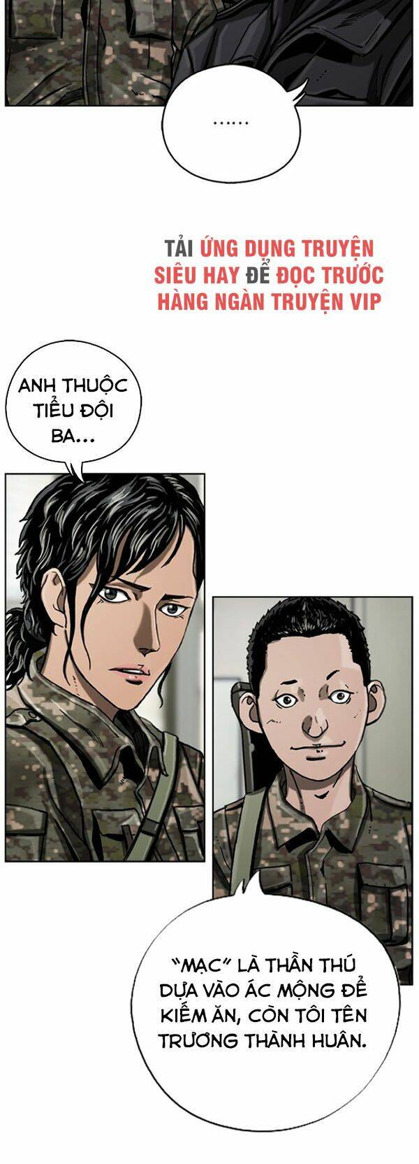 truyền thuyết anh hùng thời mạt thế chapter 9 30