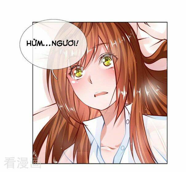 cực phẩm yêu nghiệt chapter 1 20