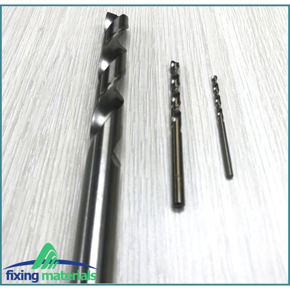 HELLER - Mũi khoan inox HELLER