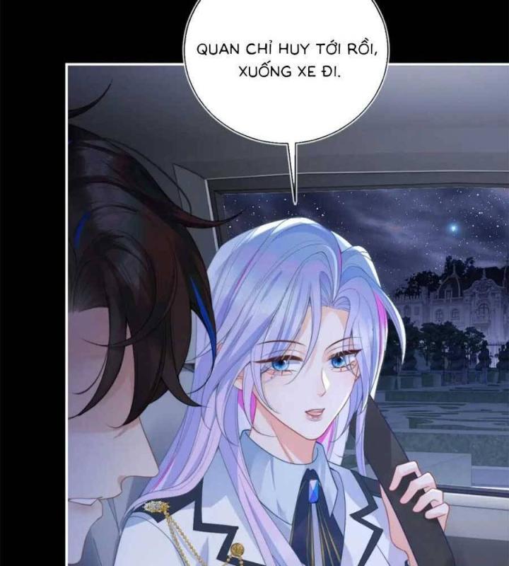 vị chỉ huy lạnh lùng khóc trong vòng tay tôi chapter 11 41