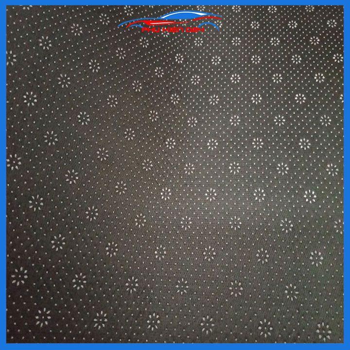 Thảm taplo Cerato 2015-2016-2017-2018 chống nắng nóng làm mát xe mở rộng tầm nhìn