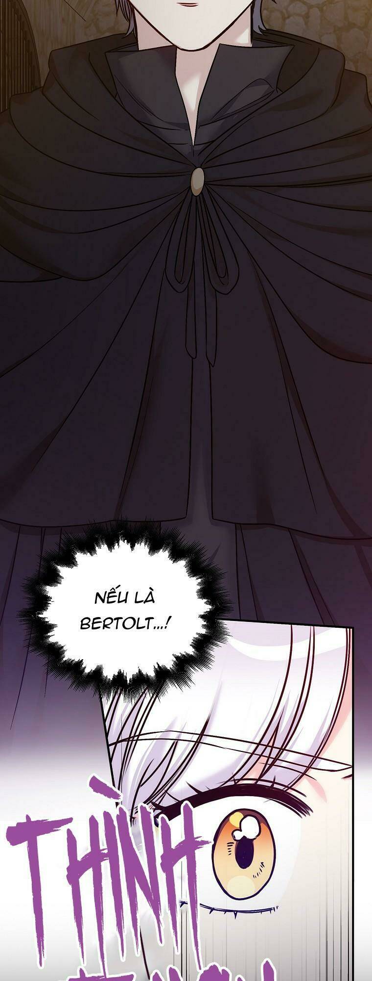 sinh ra làm con gái ác nữ chapter 36 50