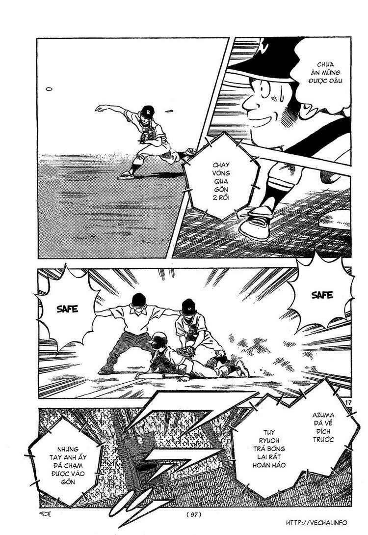 trò chơi vượt qua thử thách chapter 161 17
