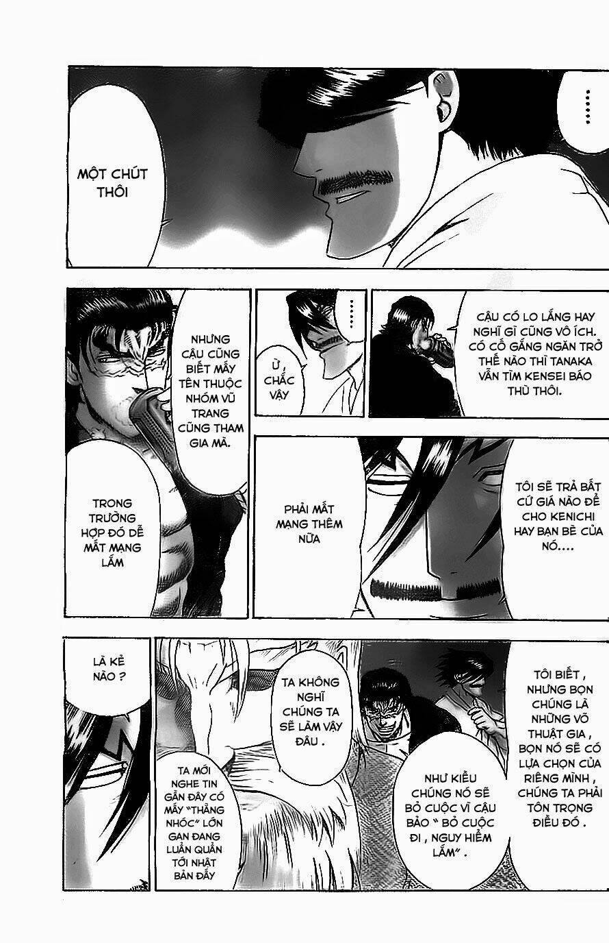 history's strongest disciple kenichi chapter 527 5