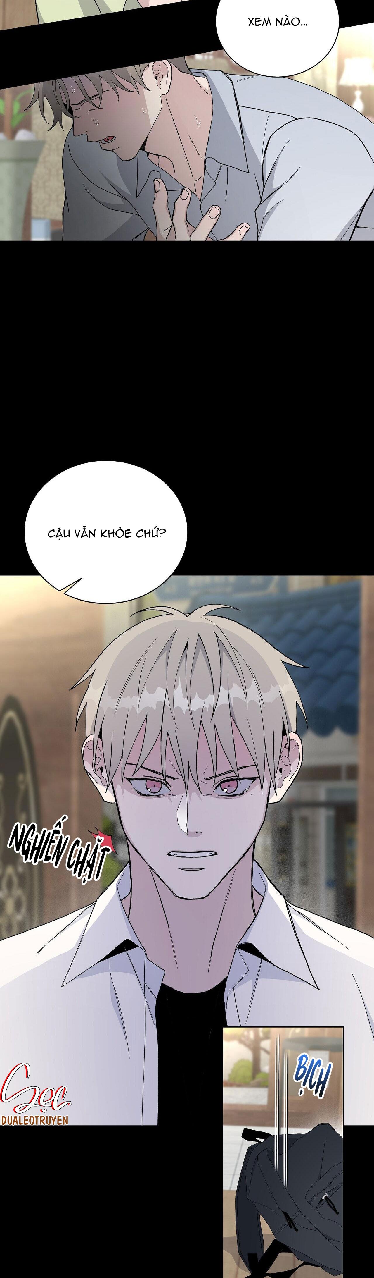 blaze out chapter 26 24