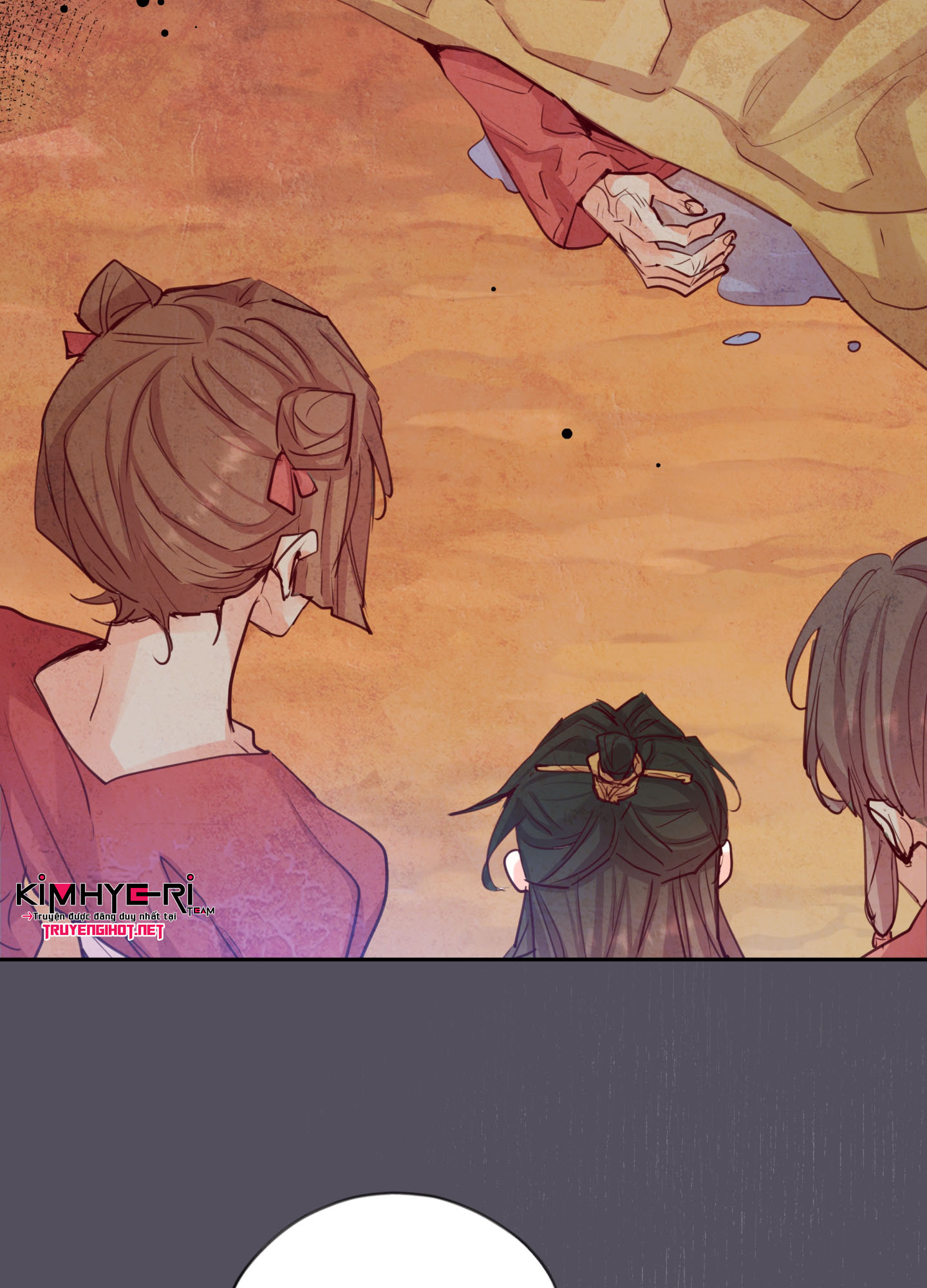 nàng tiên chốn cực lạc chapter 16 25