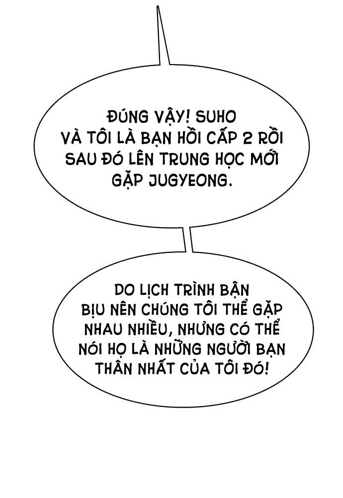 vẻ đẹp đích thực - true beauty chapter 206.1 9