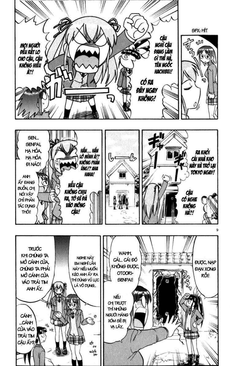 ai kora chapter 96 11