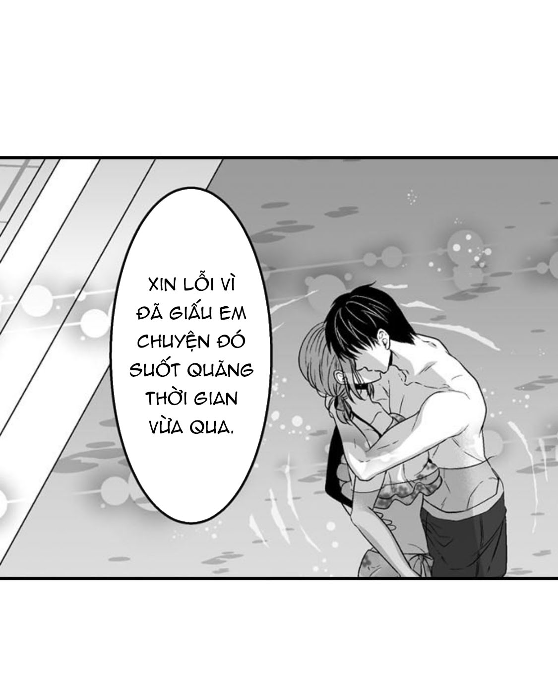 làm thế nào để người chưa có kinh nghiệm trong chuyện đó trở thành phóng viên 18+ (full) chapter 18.1 9