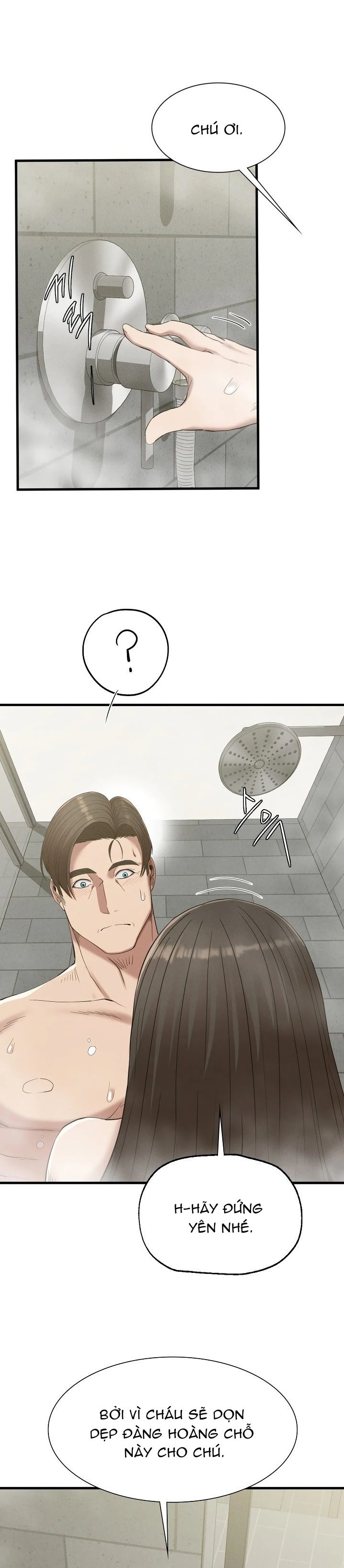 ân đền oán trả chapter 27 1