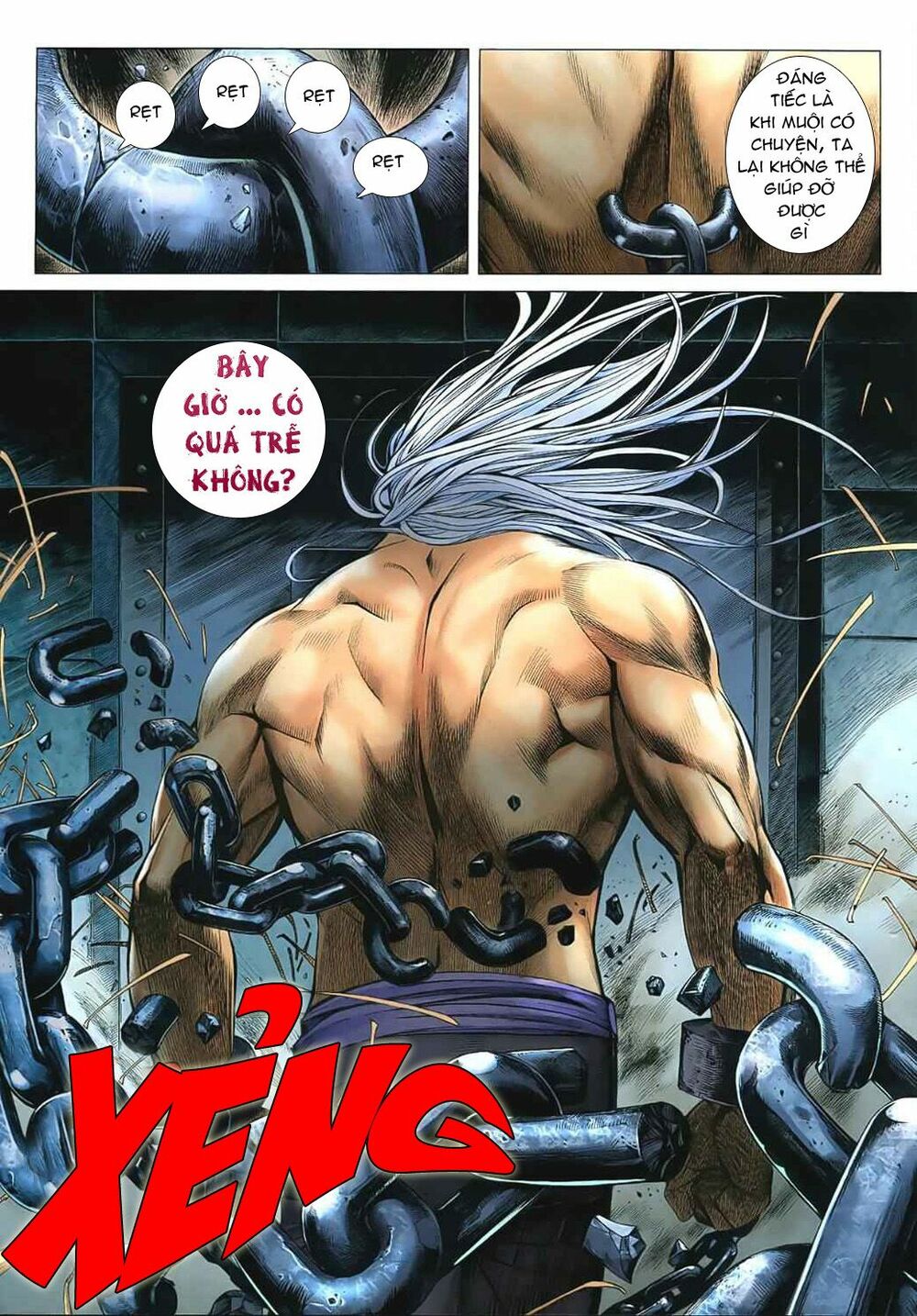 phong thần ký chapter 30 4