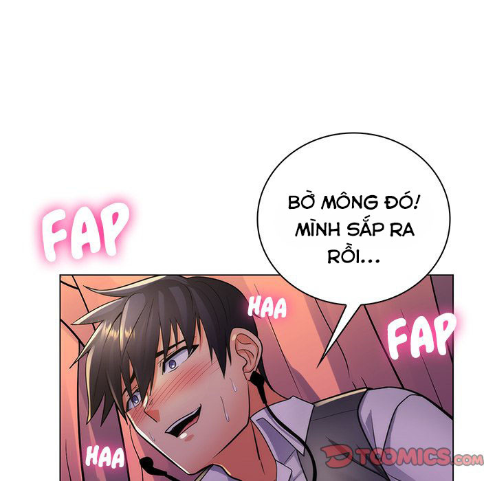 cô giáo biến thái chapter 45 43