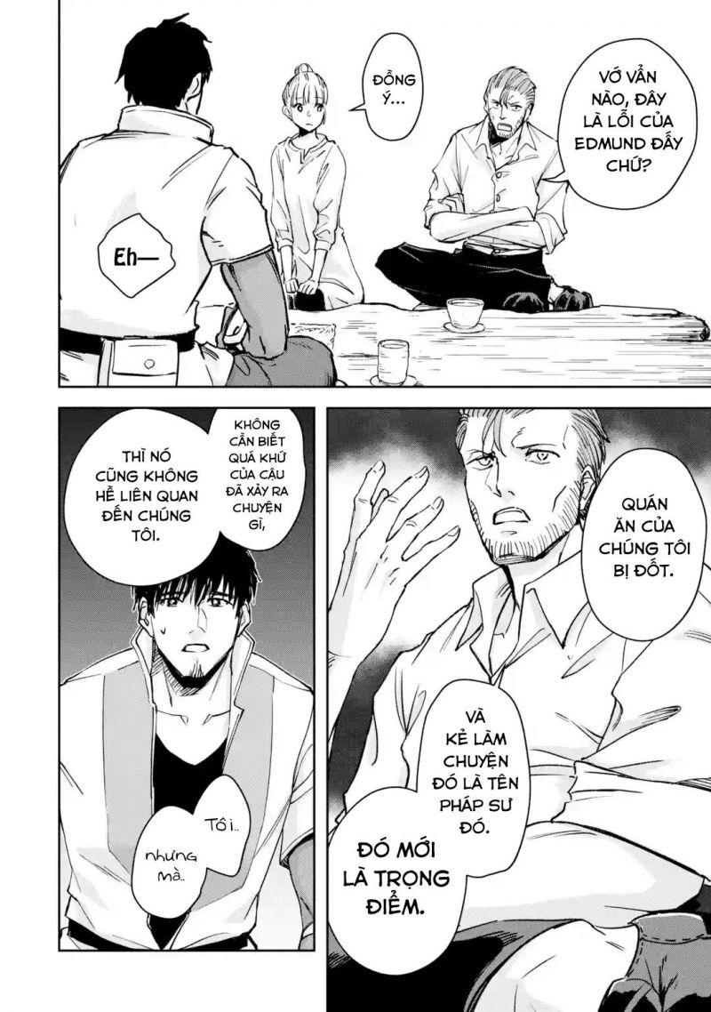 i'm a middle-aged man who got my adventurer license revoked chapter 29 6