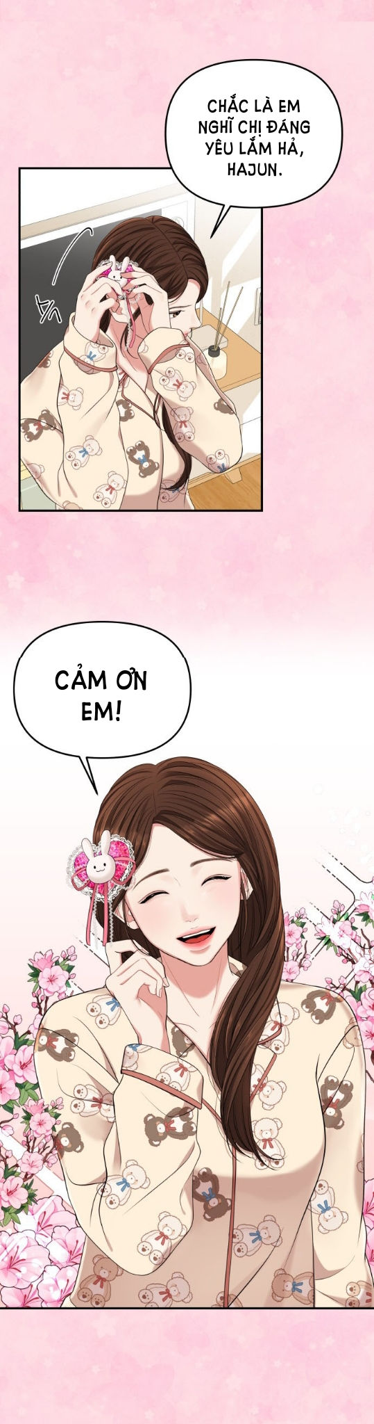 gửi em người đánh cắp những vì sao - to you who swallowed a star chapter 53.2 23