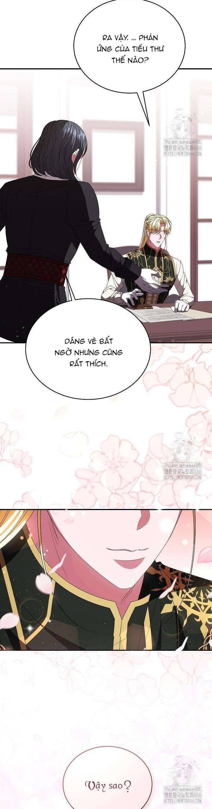 hướng dẫn về ác nữ chapter 35 2