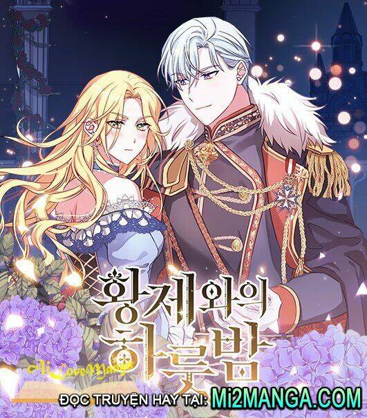 một đêm với hoàng đế chapter 20 1