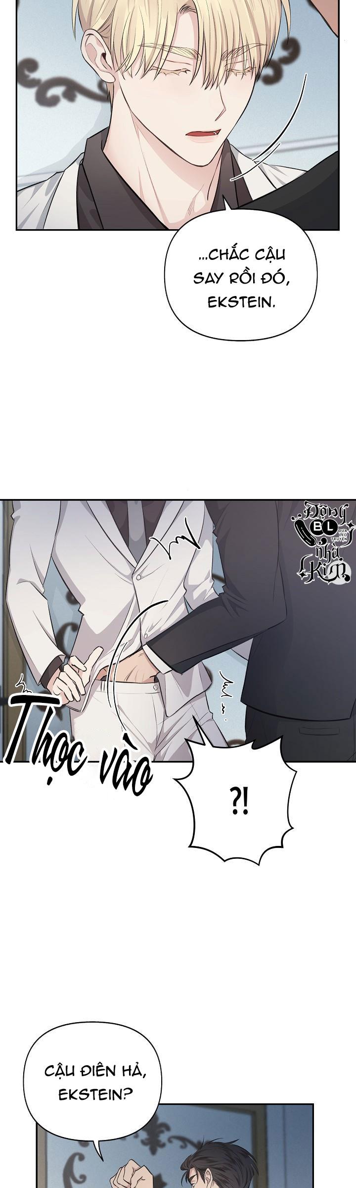 sắc đêm chapter 2 2