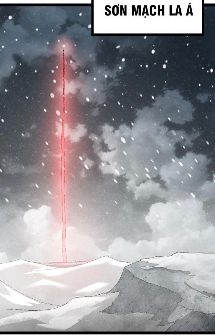 từ cây cổ thụ bắt đầu tiến hóa chapter 82 44