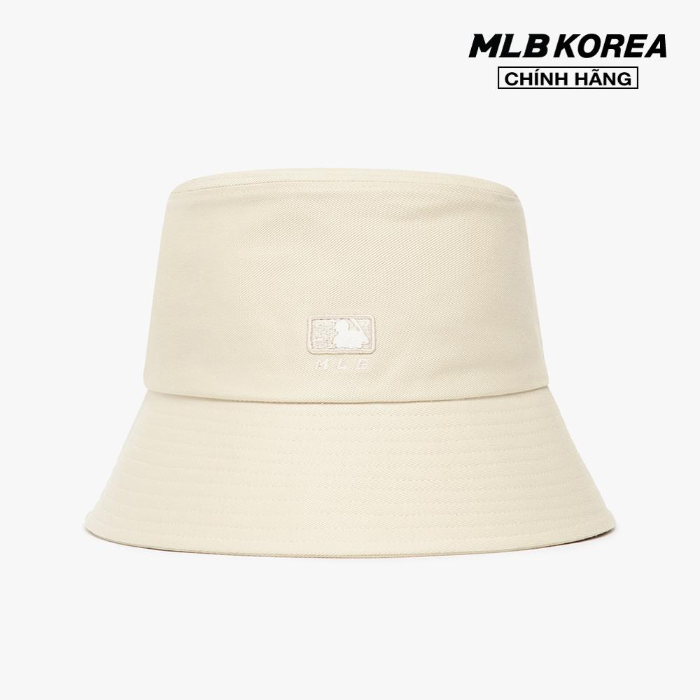 MLB - Nón bucket thời trang Basic W 3AHT6602N