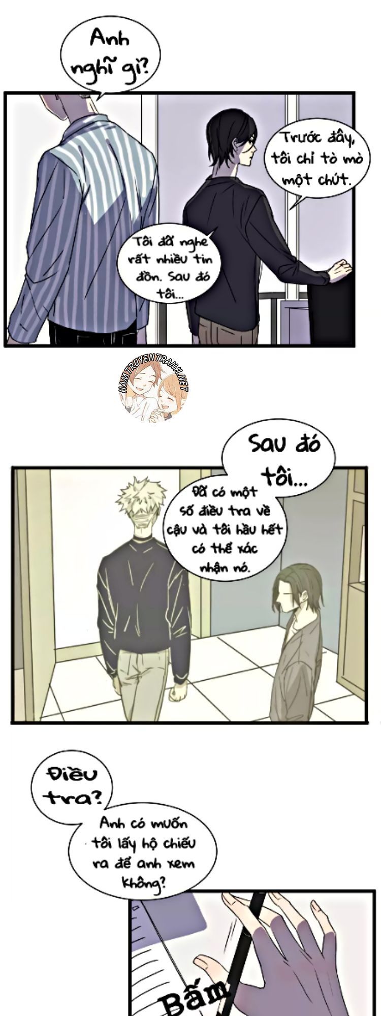 the unfeeling me chapter 14 8