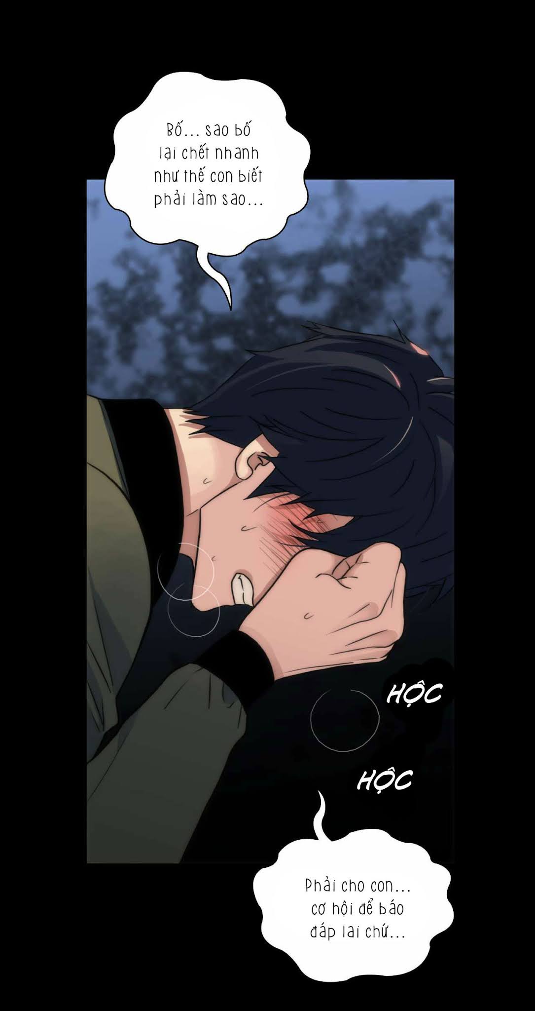 giai điệu của ngôn ngữ chapter 32 12