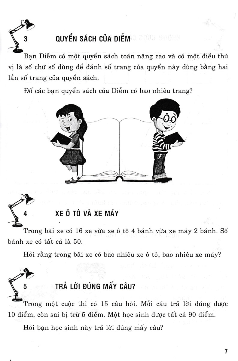 Vui Chơi Với Số Và Hình - Toán Lớp 4 _HA