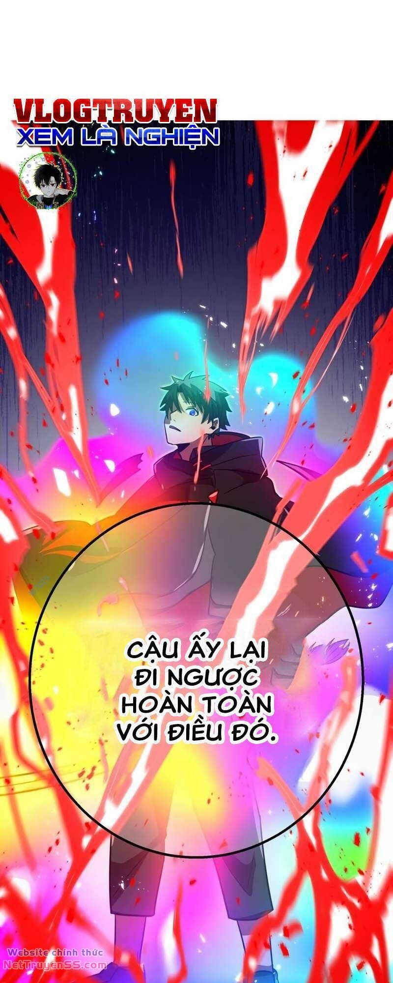 Huyết Thánh Cứu Thế Chủ~ Ta Chỉ Cần 0.0000001% Đã Trở Thành Vô Địch chapter 62 37