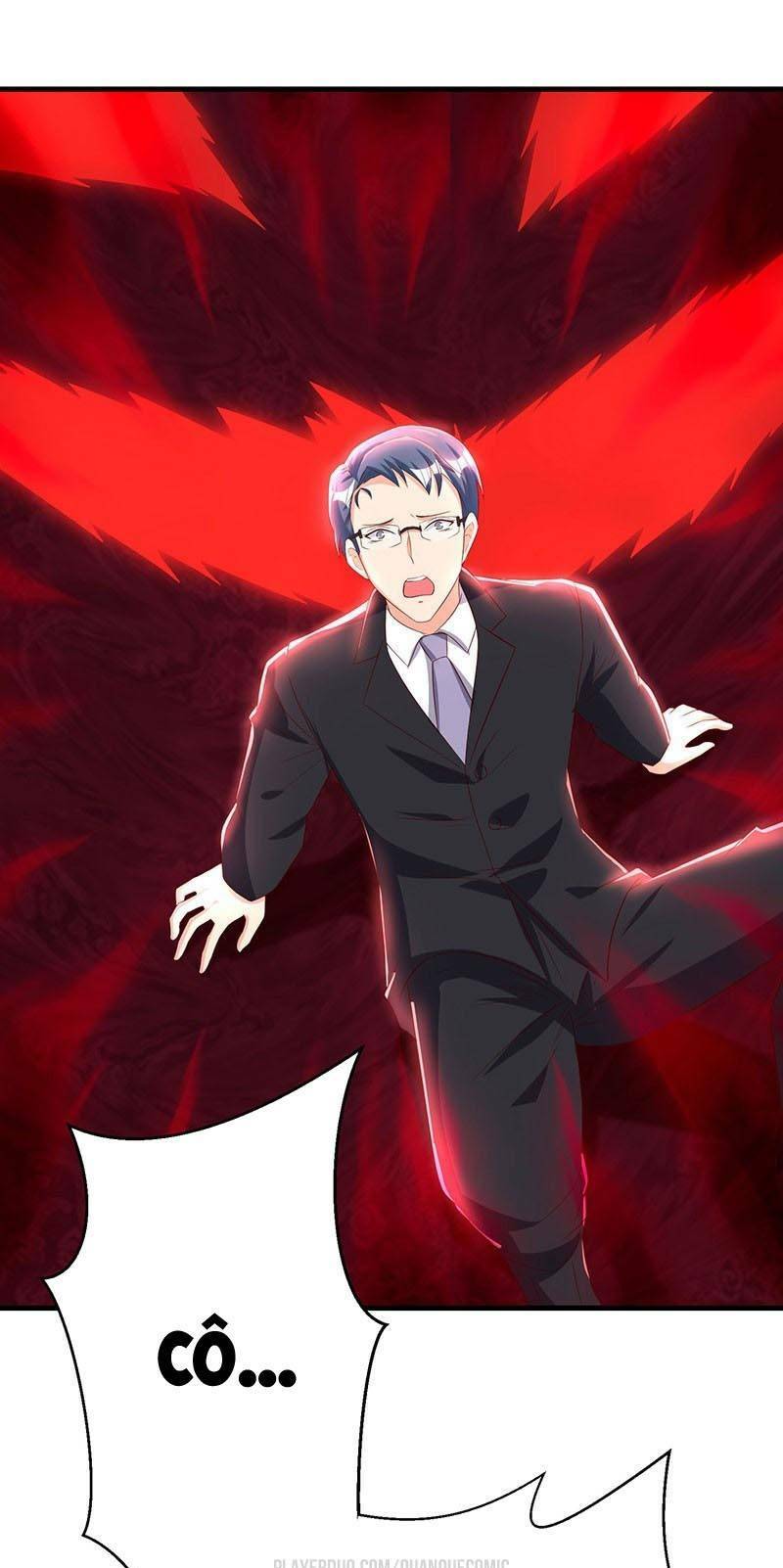 lão bà đặc công cực phẩm của tôi chapter 28 23