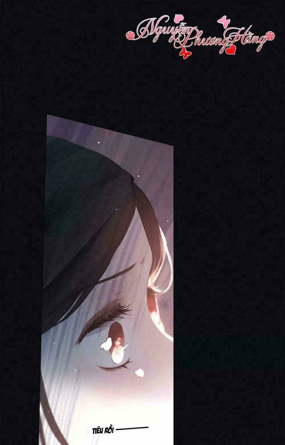 sắc đẹp do trời sinh của tôi chapter 4 2