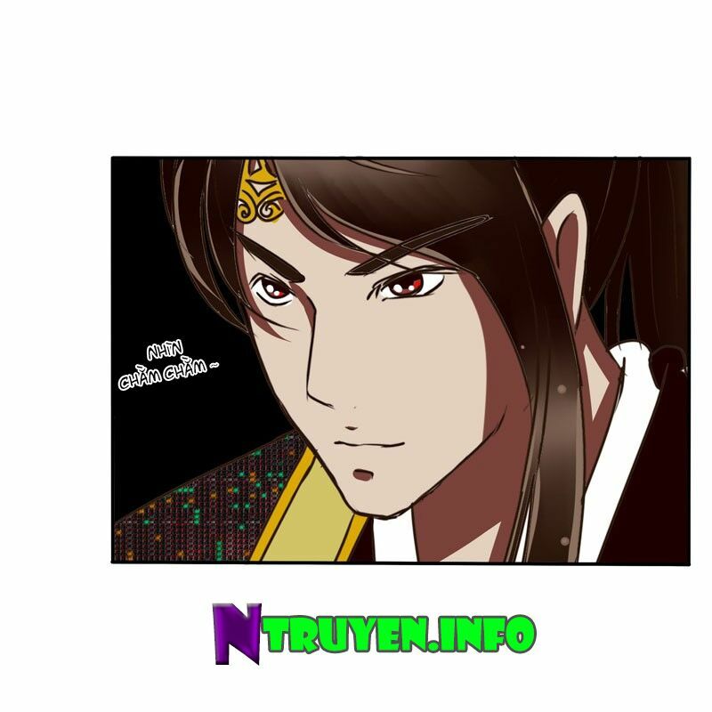 thông linh phi chapter 35 24