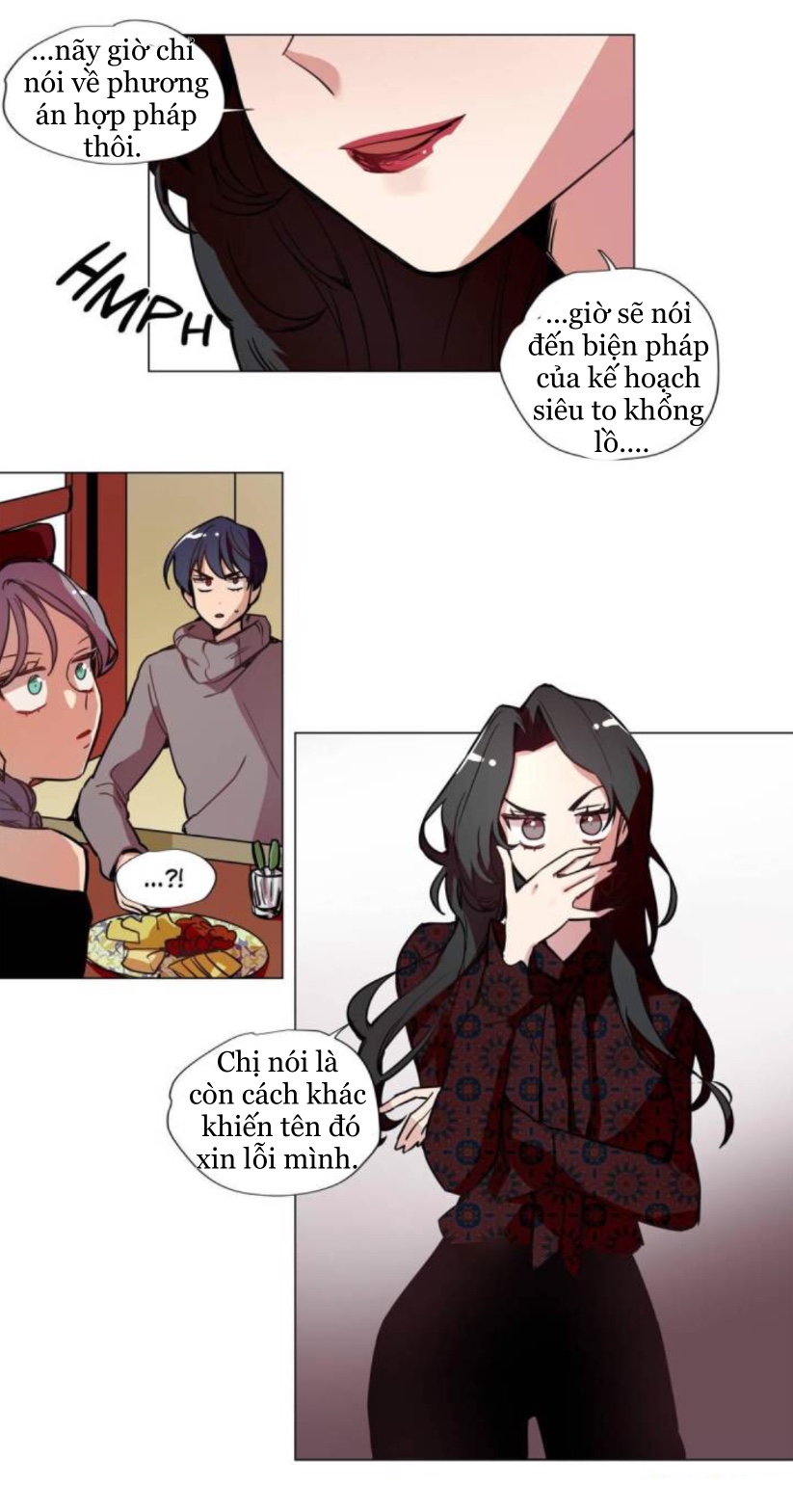 mảnh ghép o bị khuyết chapter 15 11