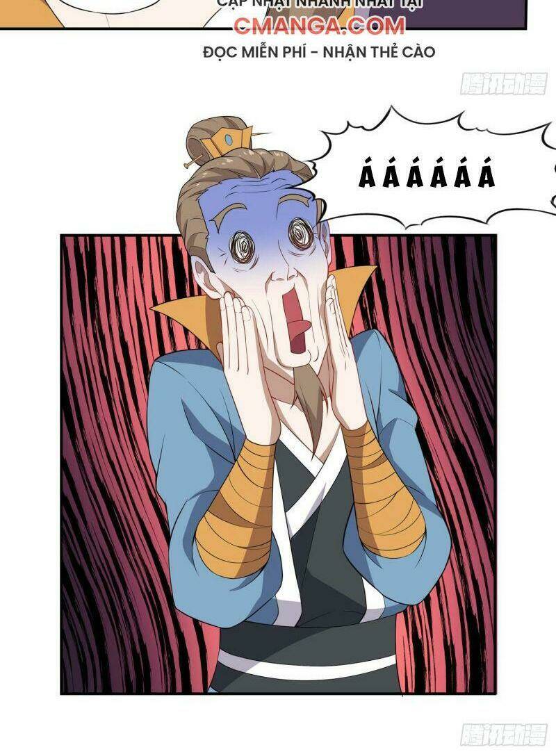 tổ thượng có tiền chapter 57 29