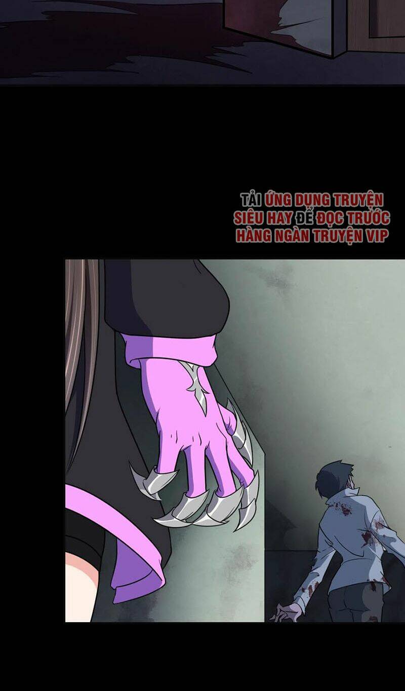 bạn gái virus của tôi chapter 183 27