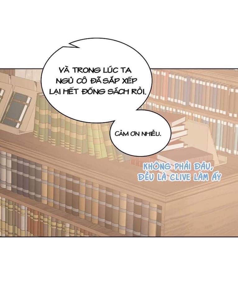 thật tình, họ rất nhớ cô ấy! chapter 8 48