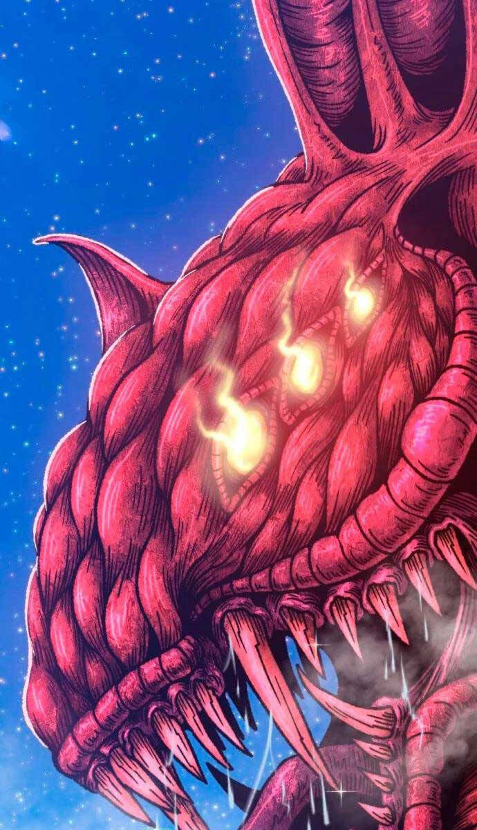 Gậy Gỗ Cấp 99+ chapter 59.6 89