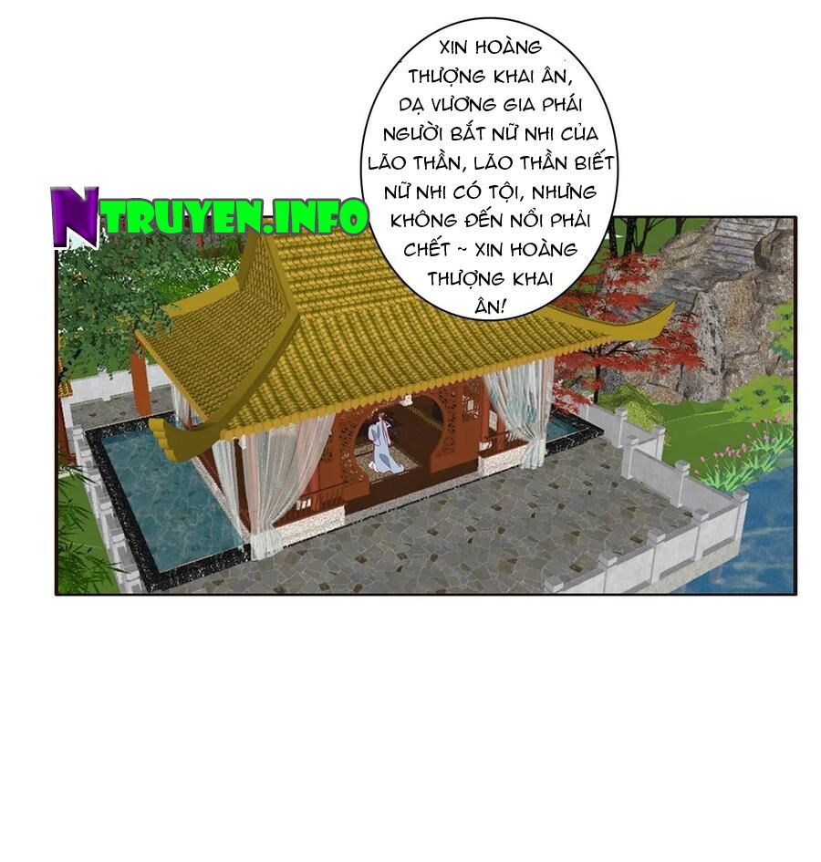 thông linh phi chapter 615 9