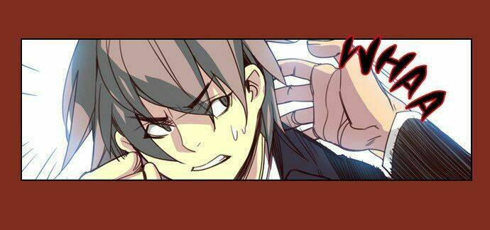 nữ sinh trường wilds chapter 37 9