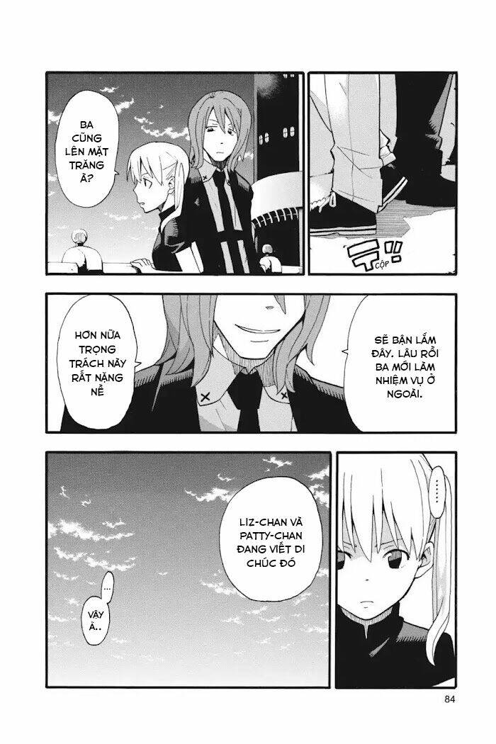 soul eater chapter 90 15