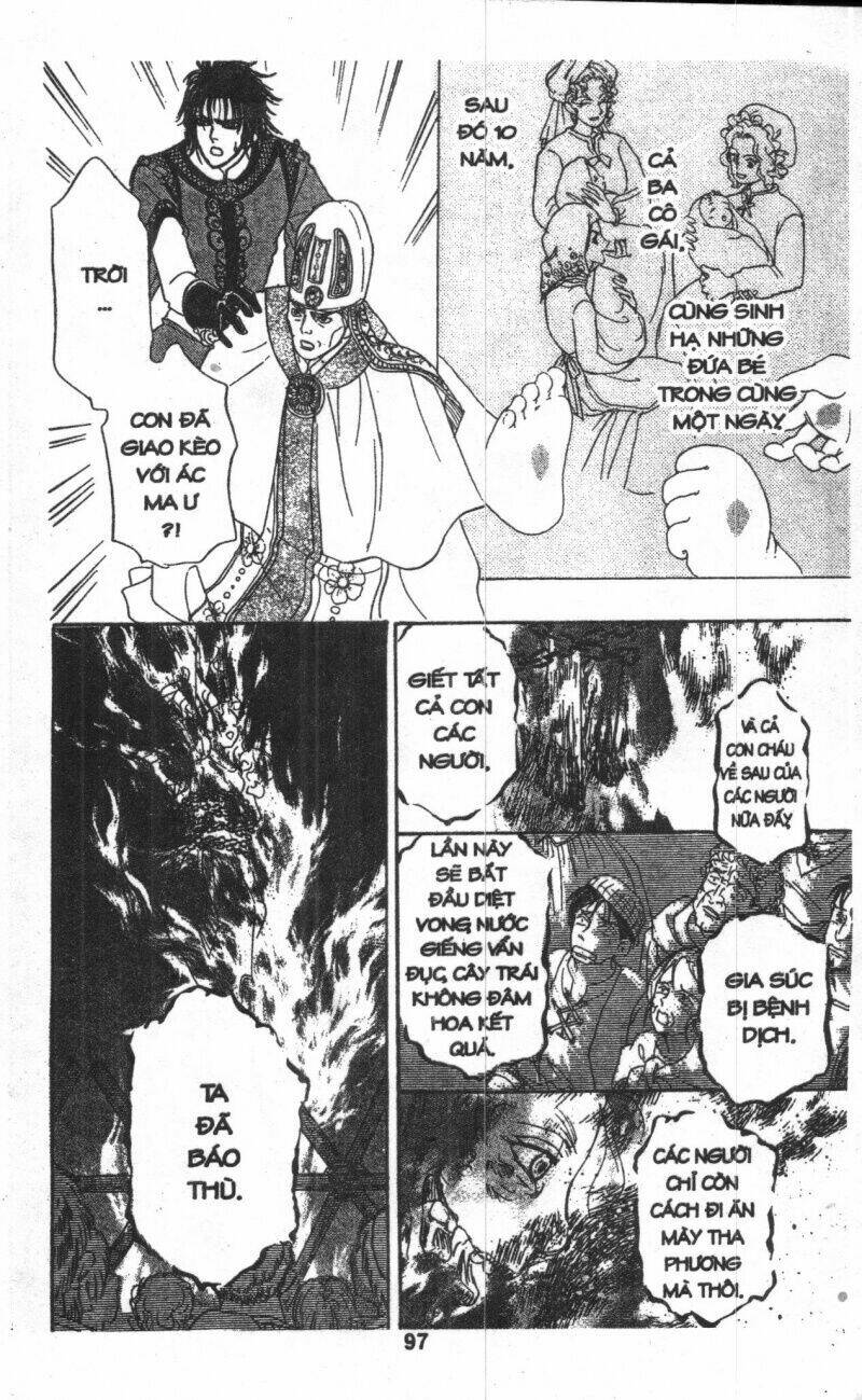 kenja no ishi chapter 6 105