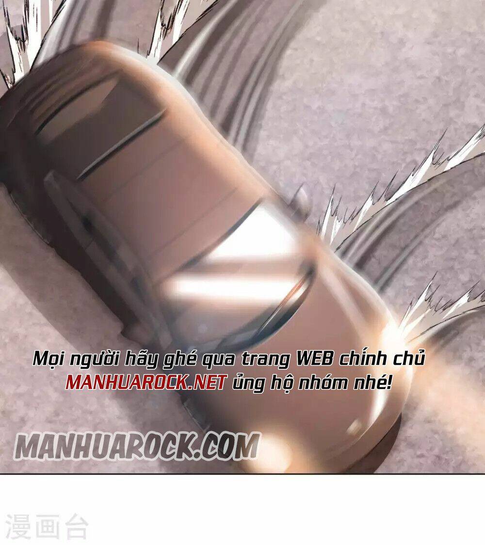 sư phụ của ta là thần tiên chapter 48 10