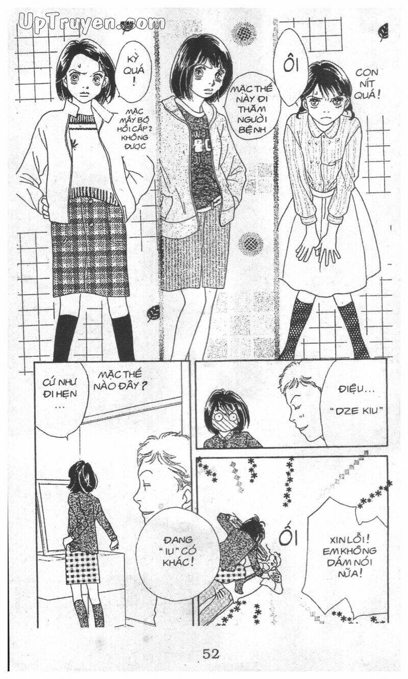 con nhà giàu chapter 190 49