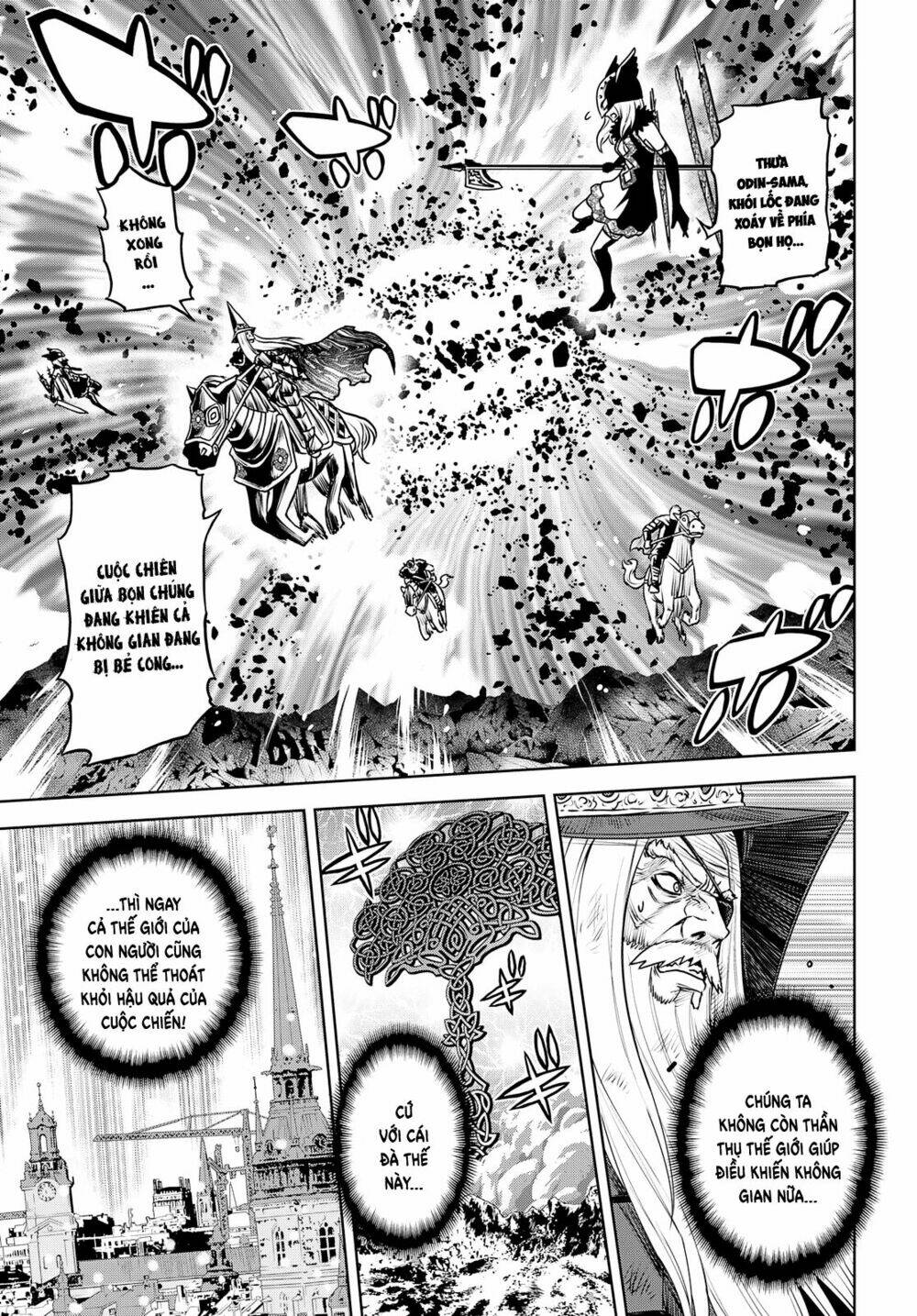 raisekamika chapter 25 5