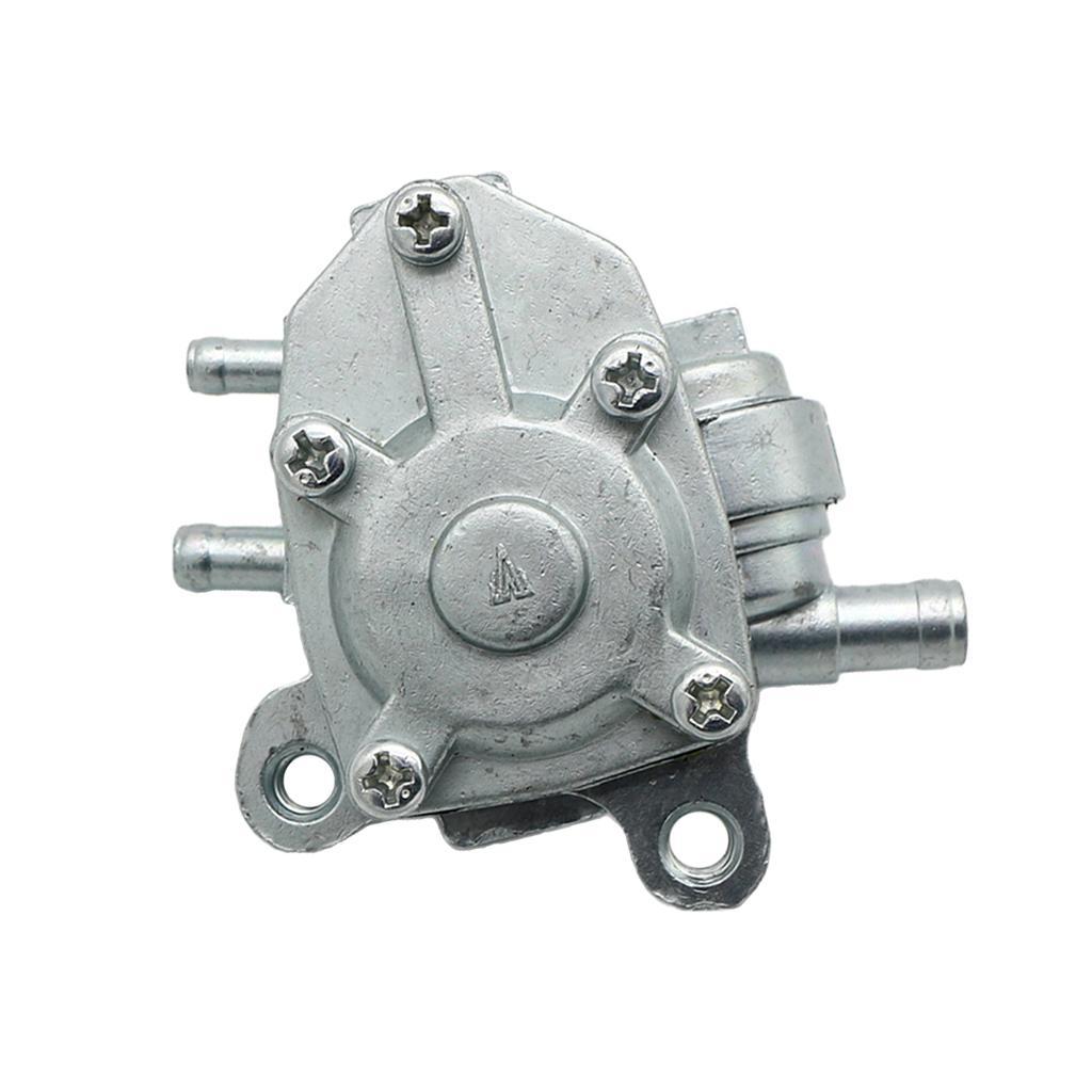 Gas Fuel Petcock for CY50 CY 50 JOG SH50 SH 50 RAZZ 50CC SCOOTER PC22