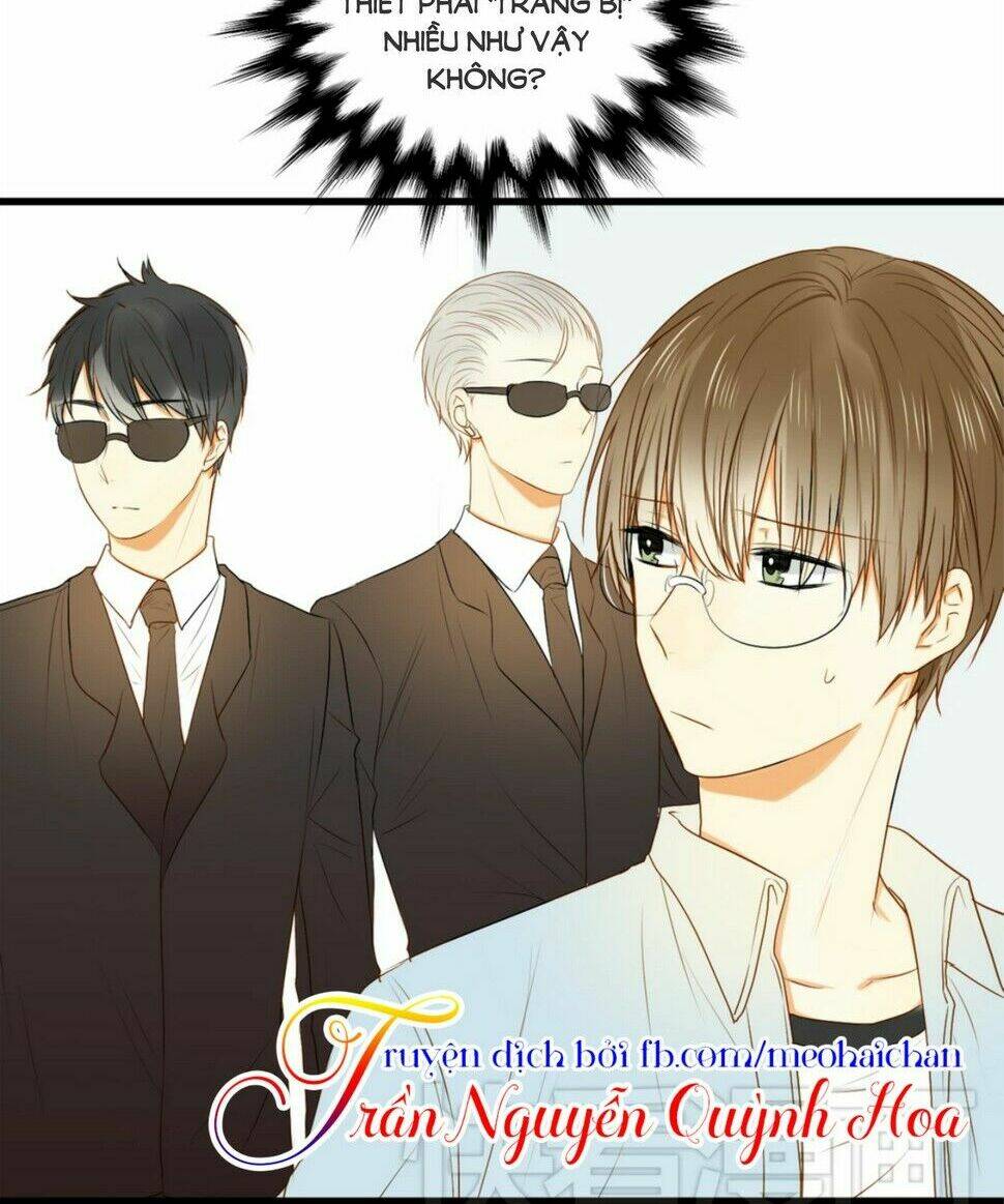 điều giáo quan hệ chapter 10 3